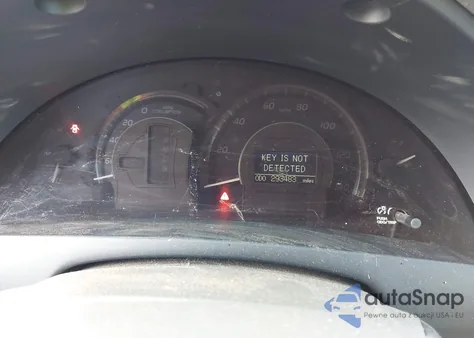 2007 Toyota Camry Hybrid из США, поврежденный, VIN JTNBB46K273002355